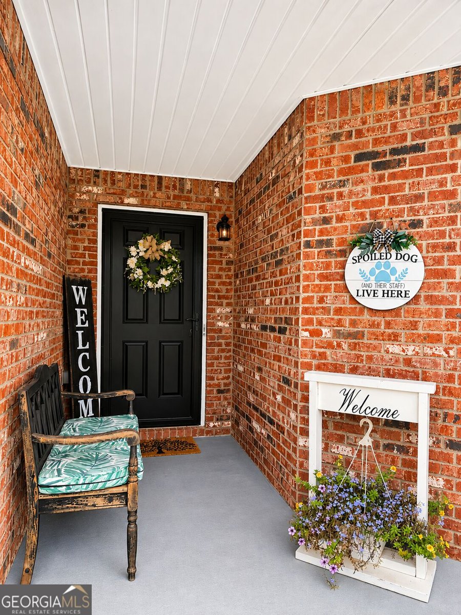 733 Jacoby Drive Loganville - Photo 6