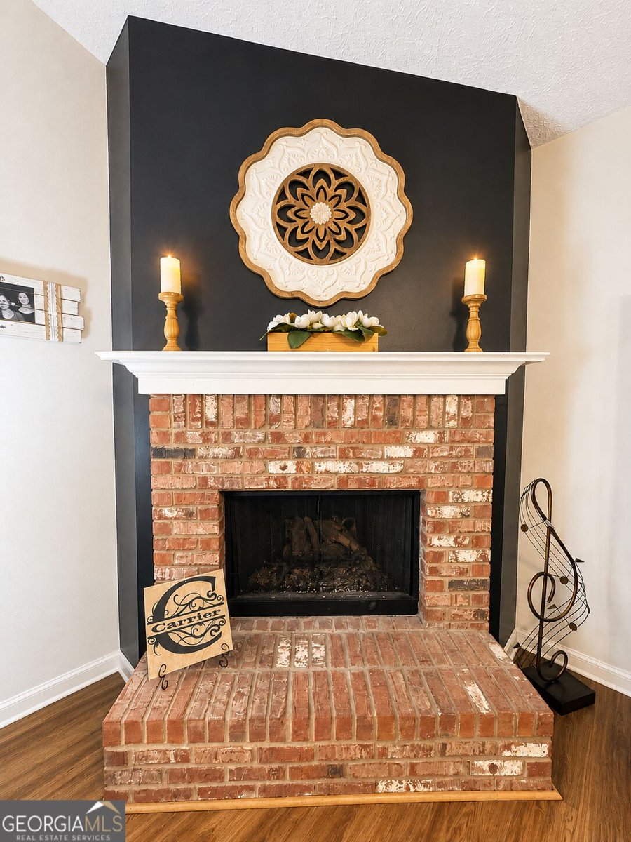 733 Jacoby Drive Loganville - Photo 9