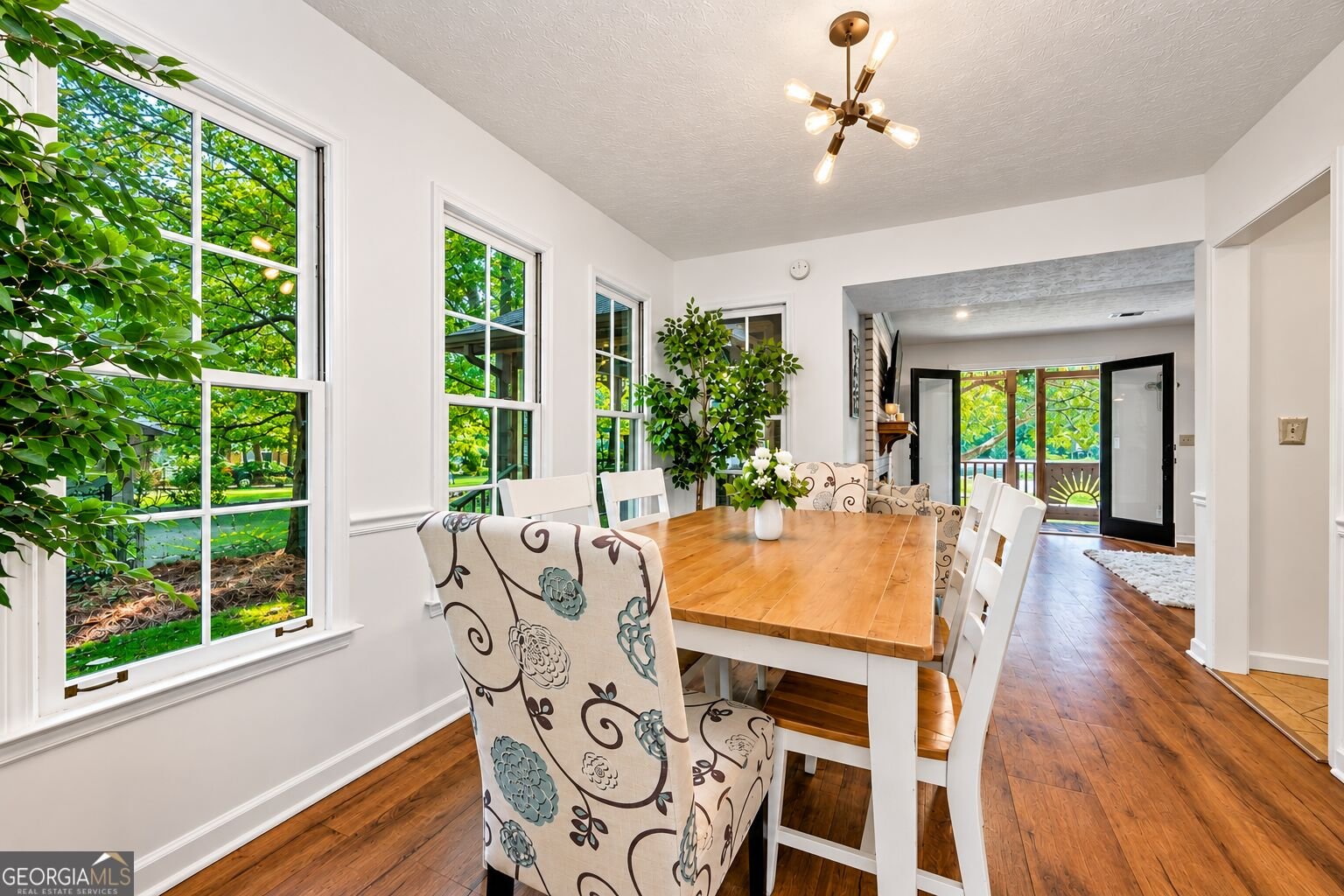 110 Shadowood Lane Peachtree City - Photo 13