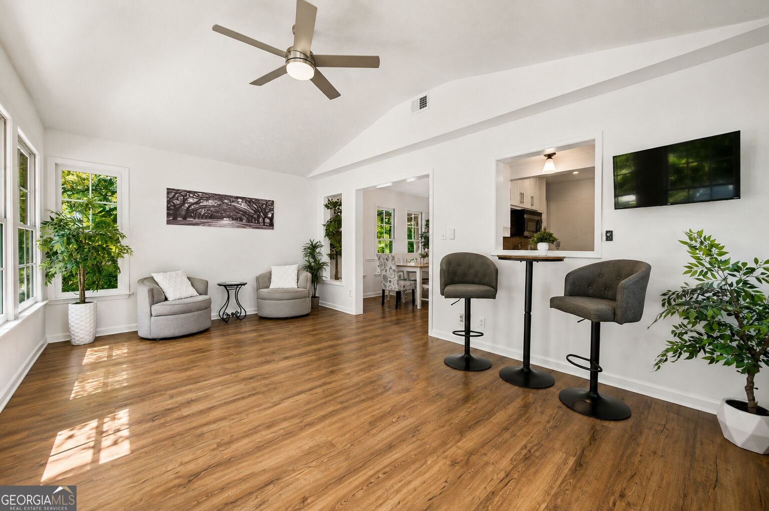110 Shadowood Lane Peachtree City - Photo 15