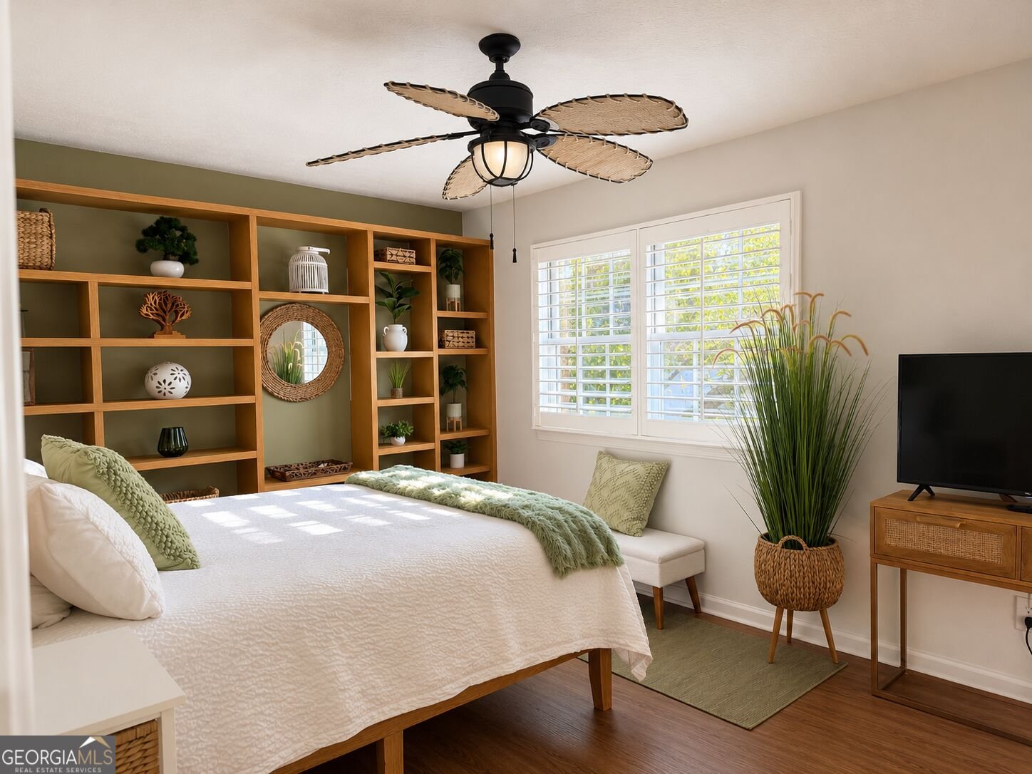 110 Shadowood Lane Peachtree City - Photo 18