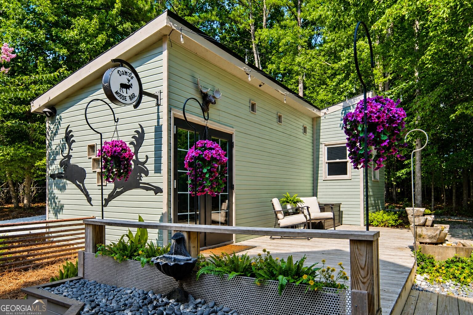 110 Shadowood Lane Peachtree City - Photo 21