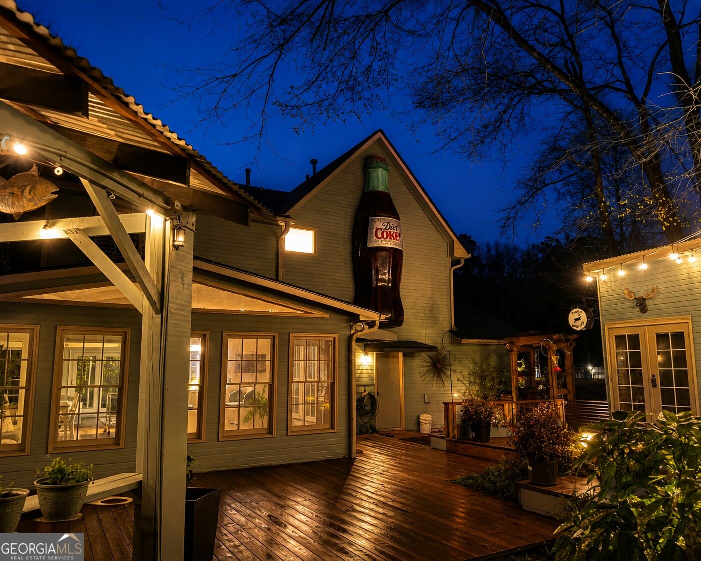 110 Shadowood Lane Peachtree City - Photo 27