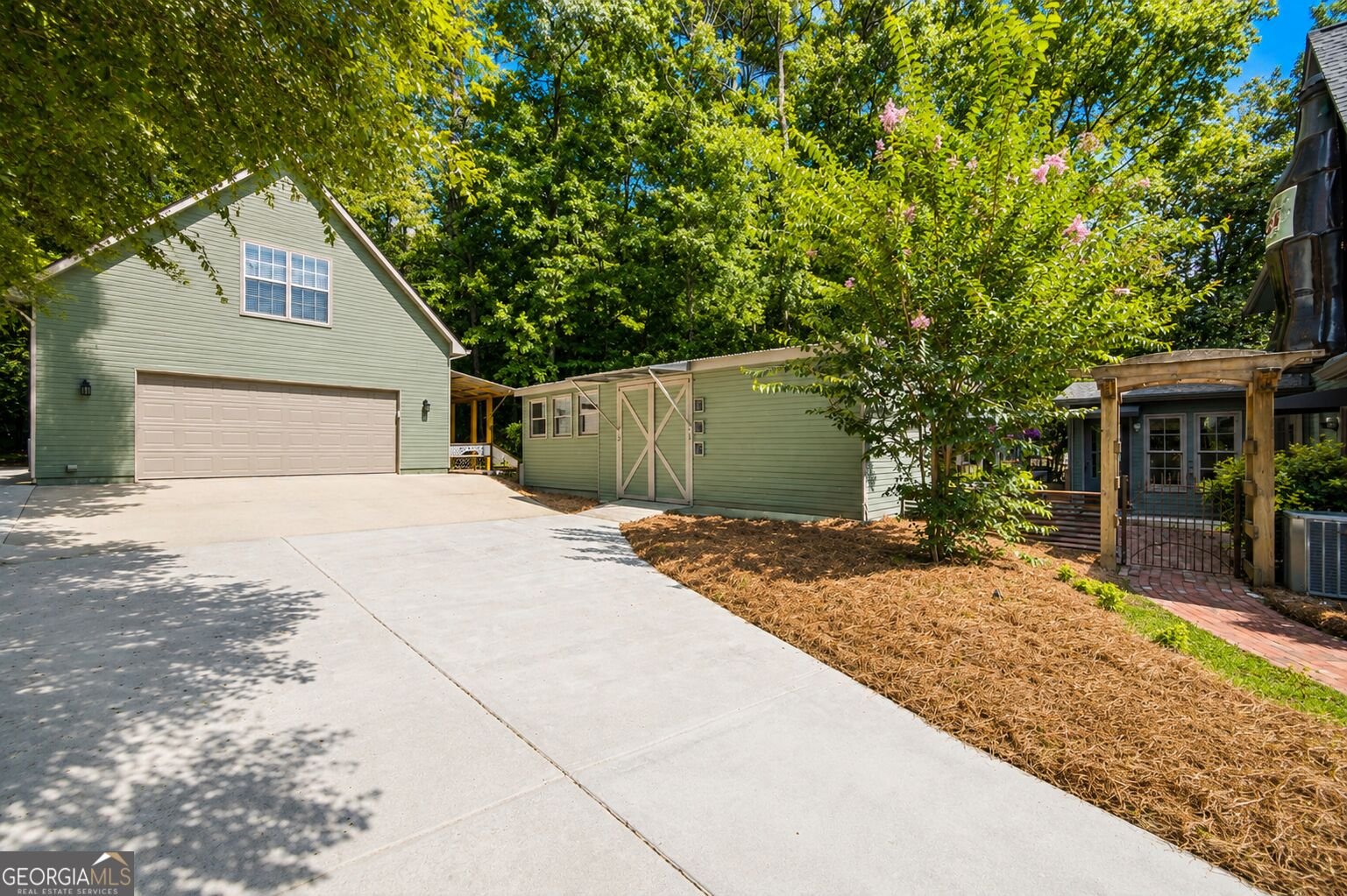110 Shadowood Lane Peachtree City - Photo 28