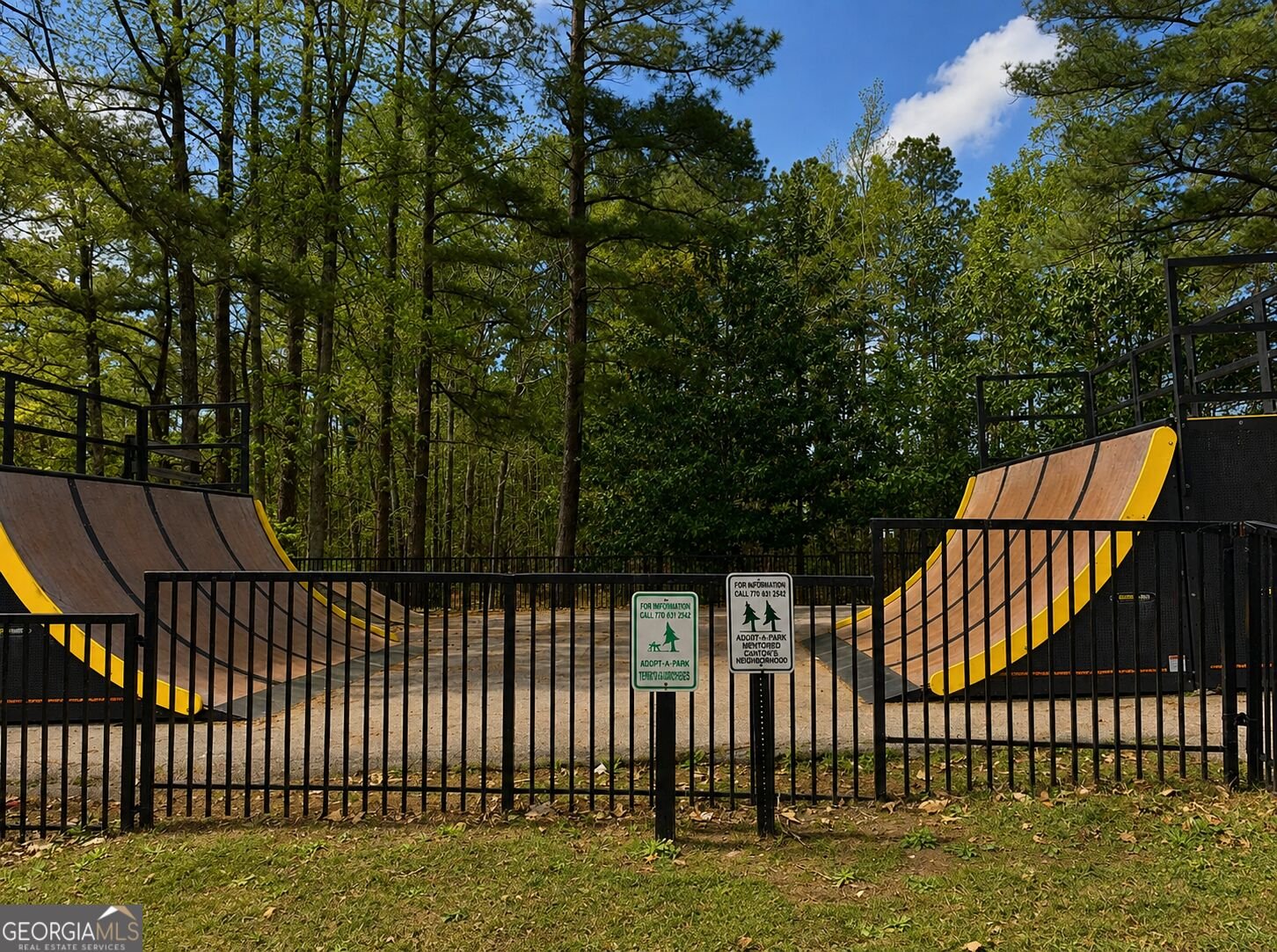110 Shadowood Lane Peachtree City - Photo 30