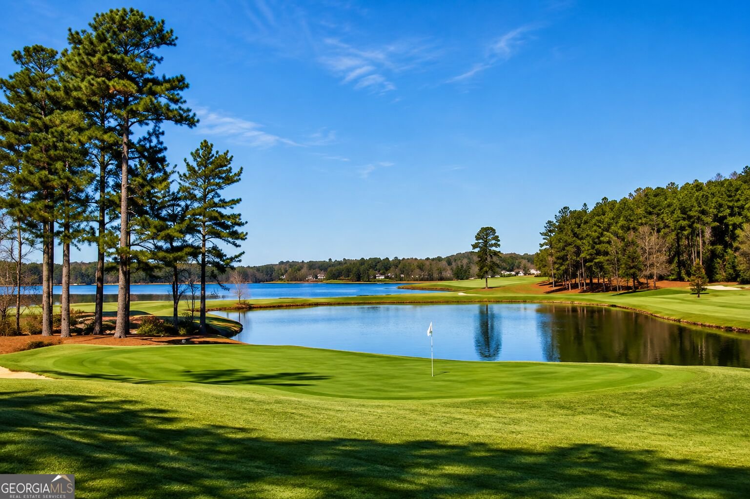 110 Shadowood Lane Peachtree City - Photo 35