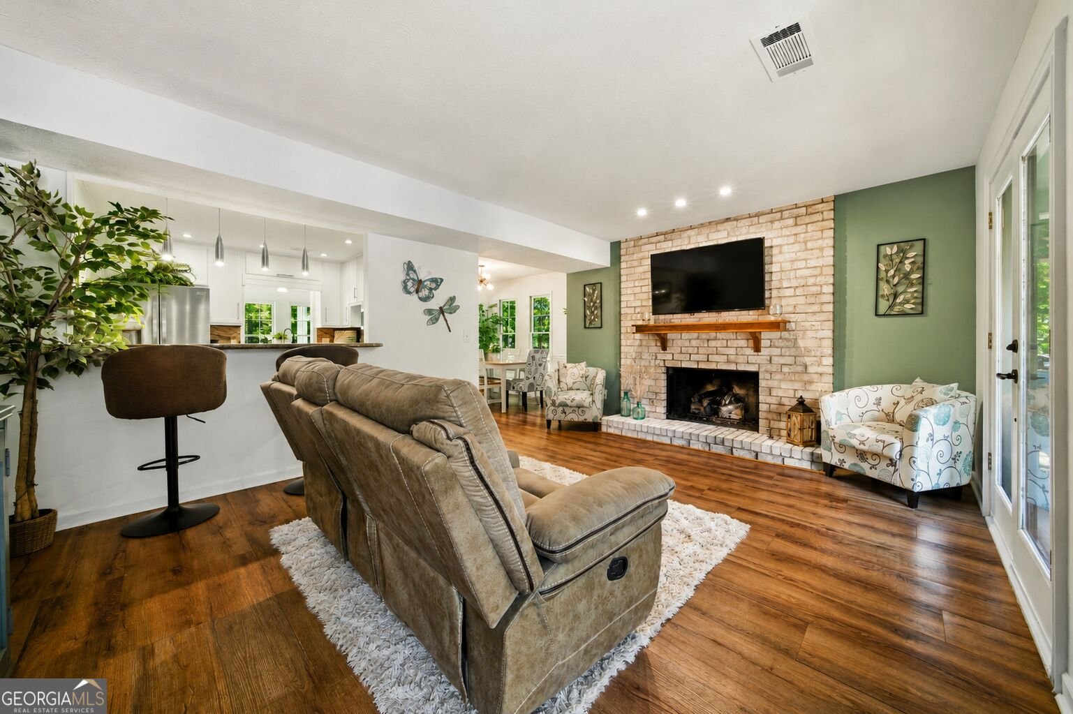 110 Shadowood Lane Peachtree City - Photo 6