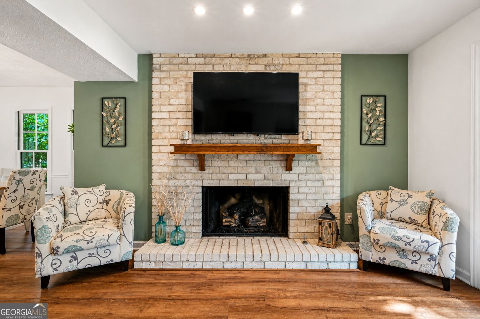 110 Shadowood Lane Peachtree City - Photo 7