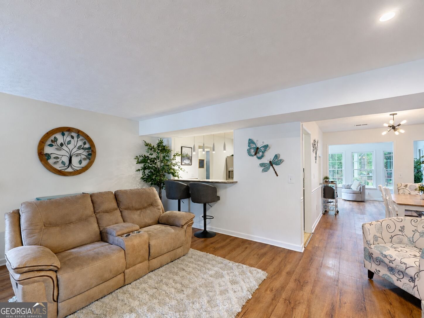 110 Shadowood Lane Peachtree City - Photo 8