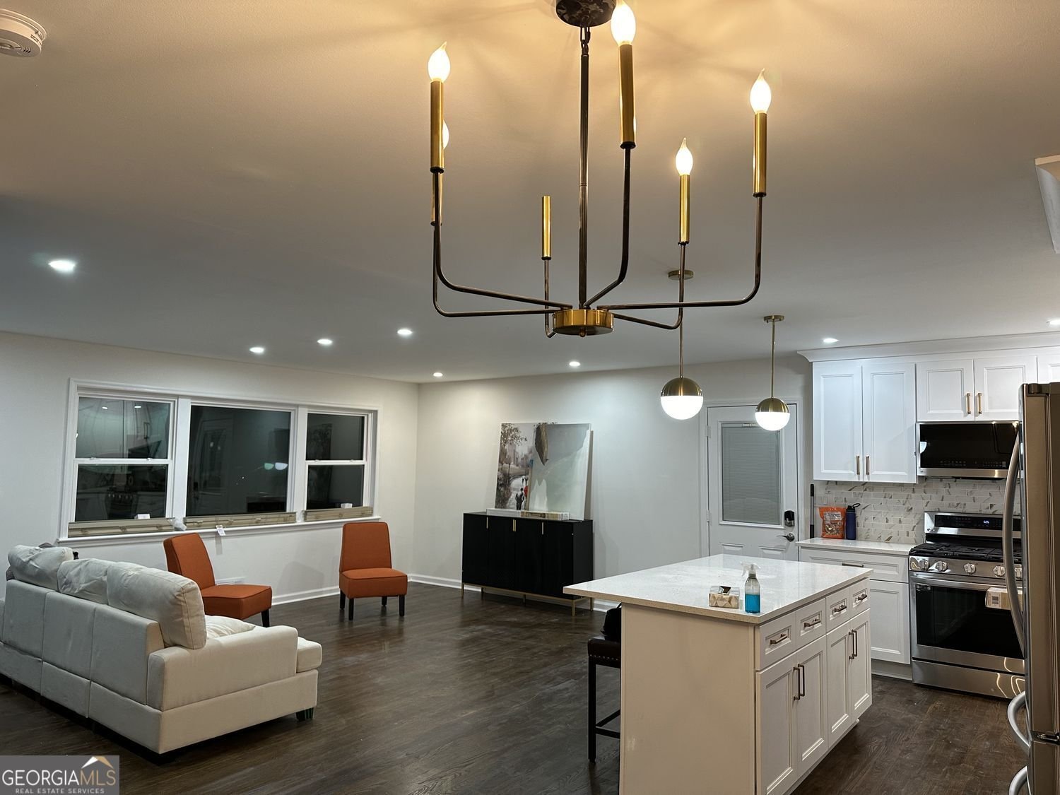2691 Westchester Drive Atlanta - Photo 12