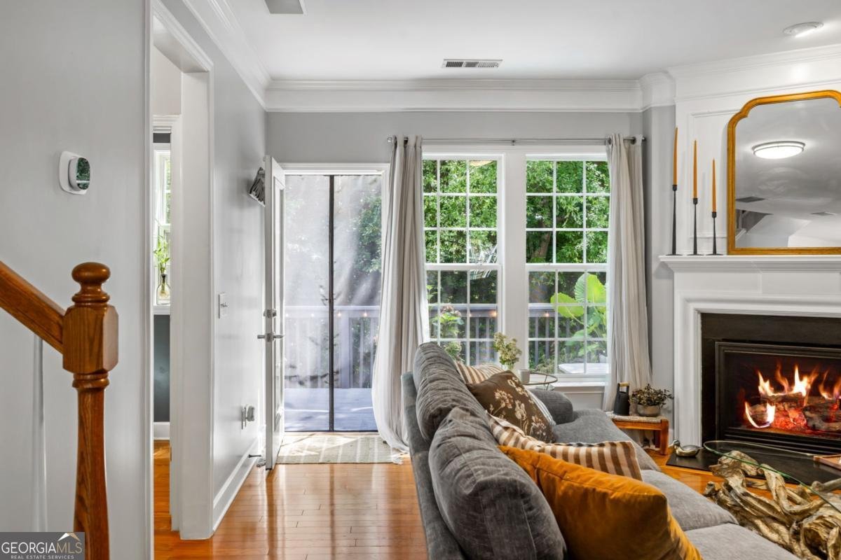 2275 Limehurst Drive Atlanta - Photo 16