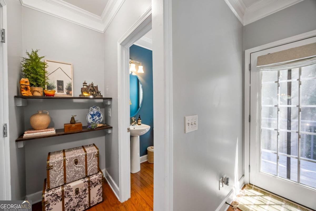 2275 Limehurst Drive Atlanta - Photo 17