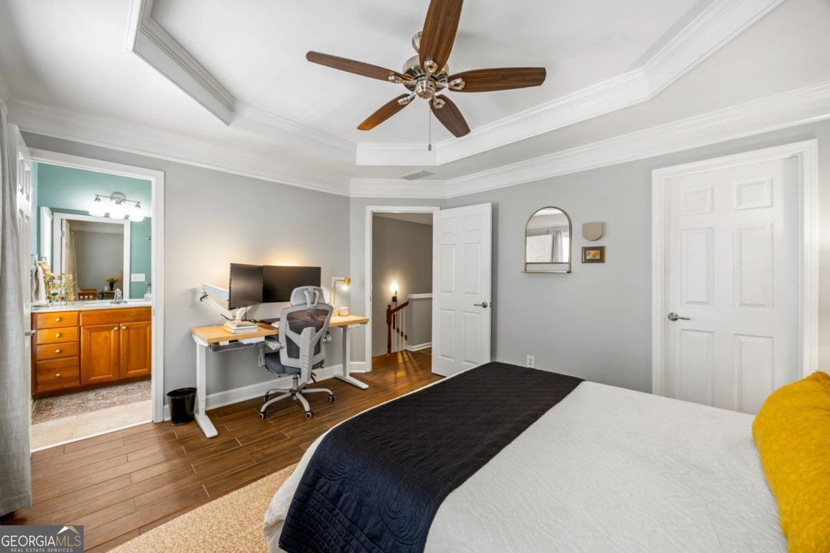 2275 Limehurst Drive Atlanta - Photo 30