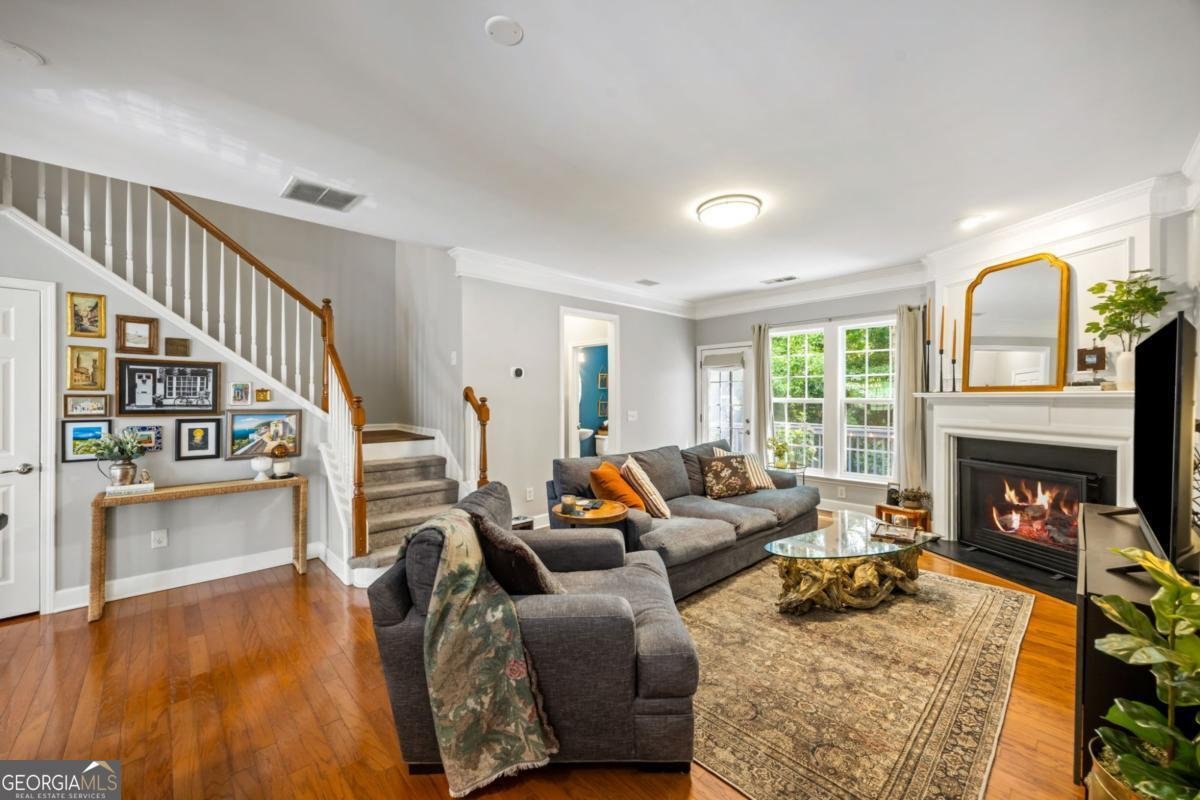 2275 Limehurst Drive Atlanta - Photo 9