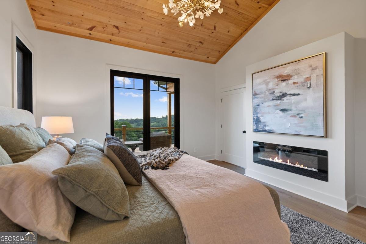 261 Big Valley Drive Morganton - Photo 17