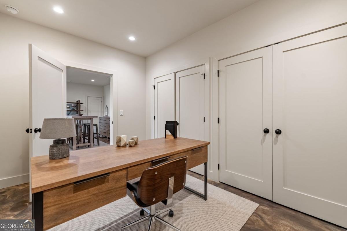 261 Big Valley Drive Morganton - Photo 44
