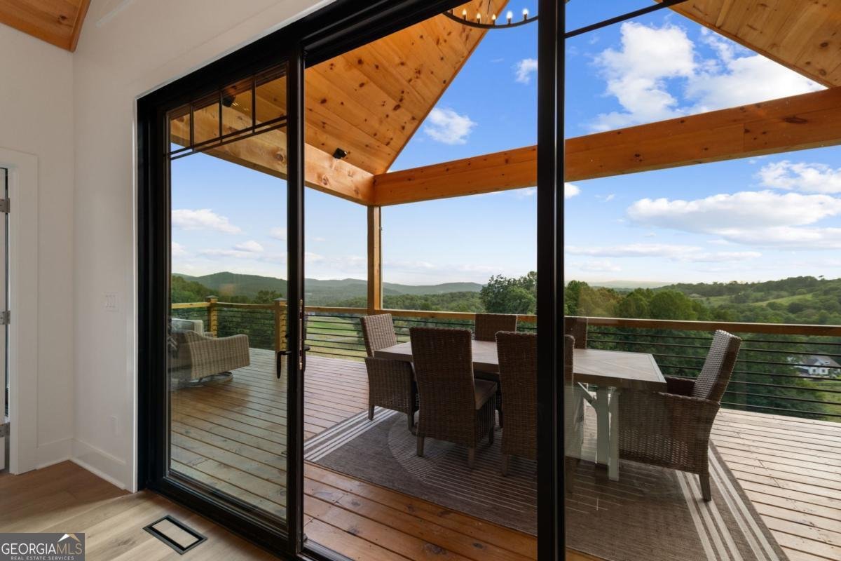 261 Big Valley Drive Morganton - Photo 50