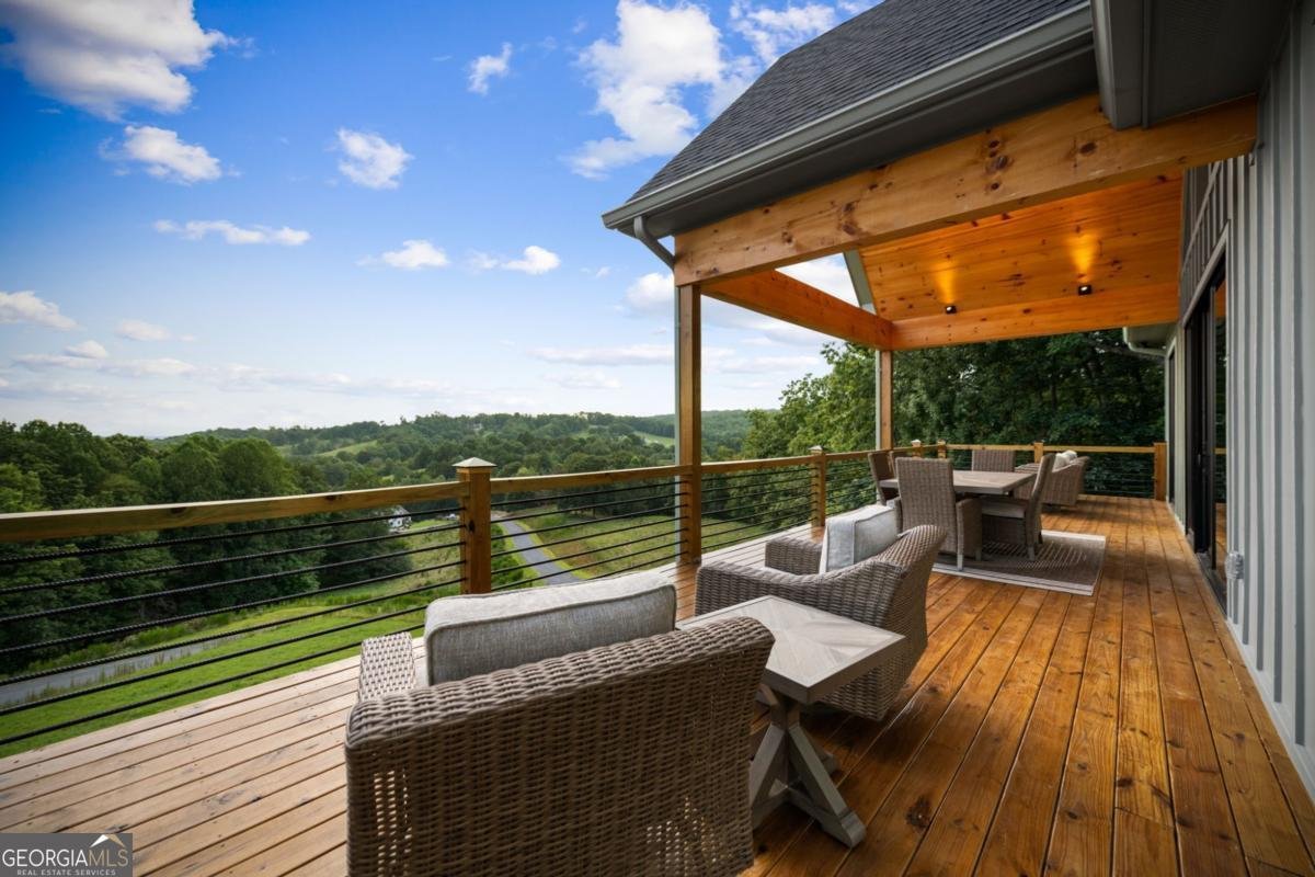 261 Big Valley Drive Morganton - Photo 55