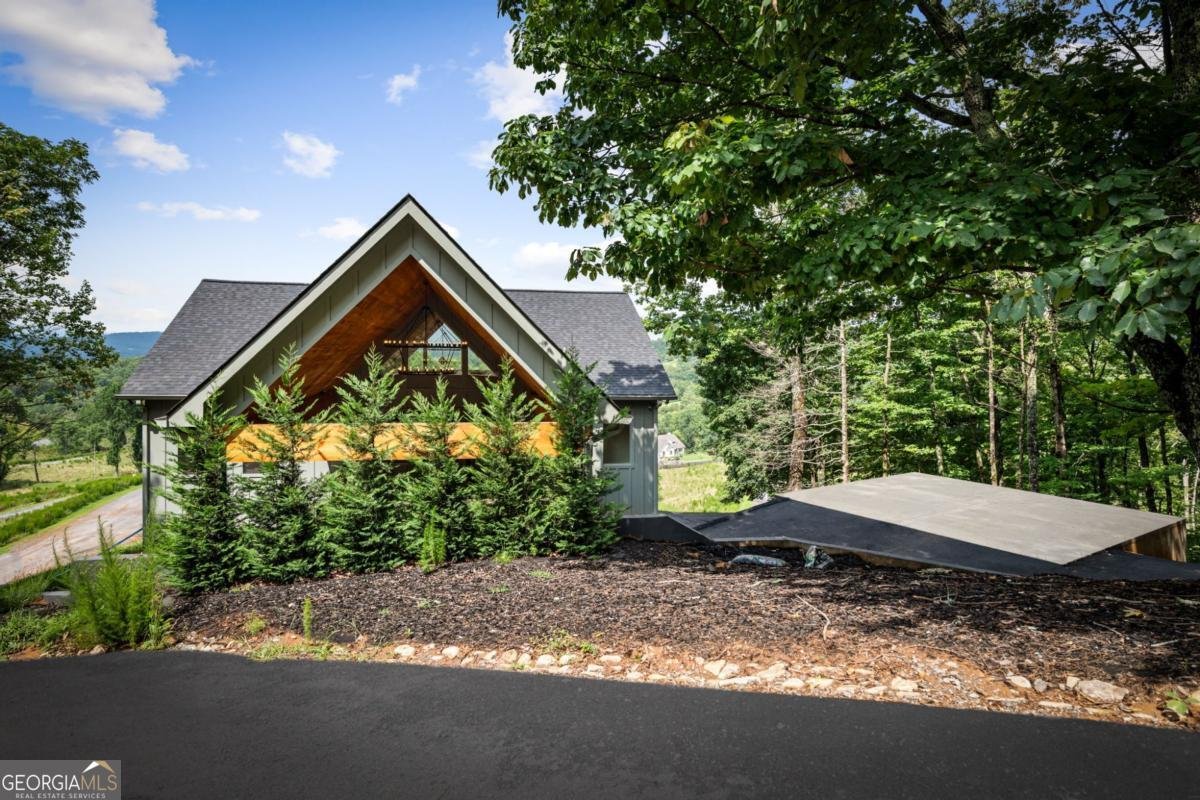 261 Big Valley Drive Morganton - Photo 65