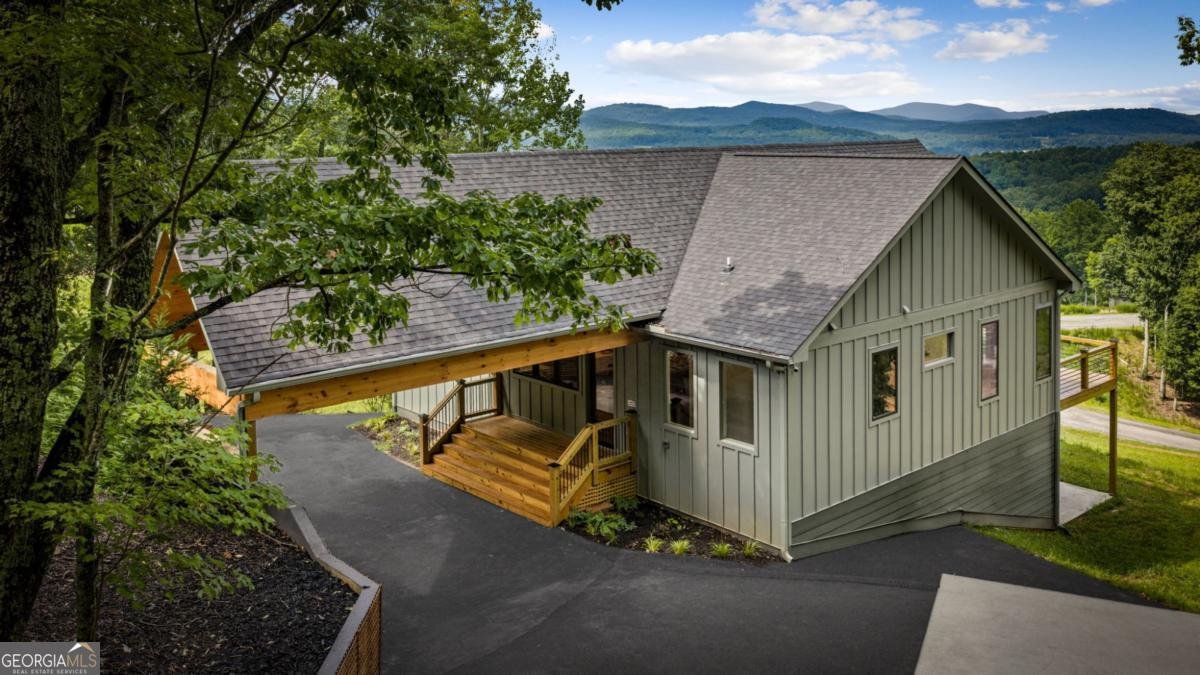 261 Big Valley Drive Morganton - Photo 66
