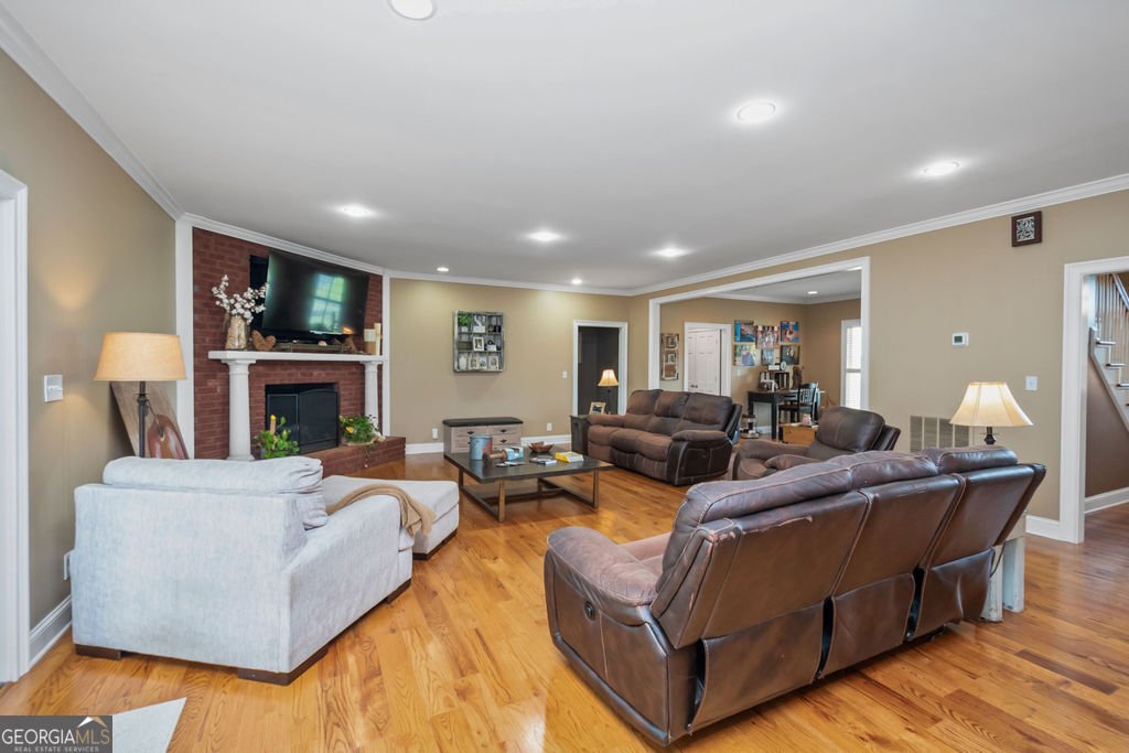 240 Community House Road Barnesville - Photo 10