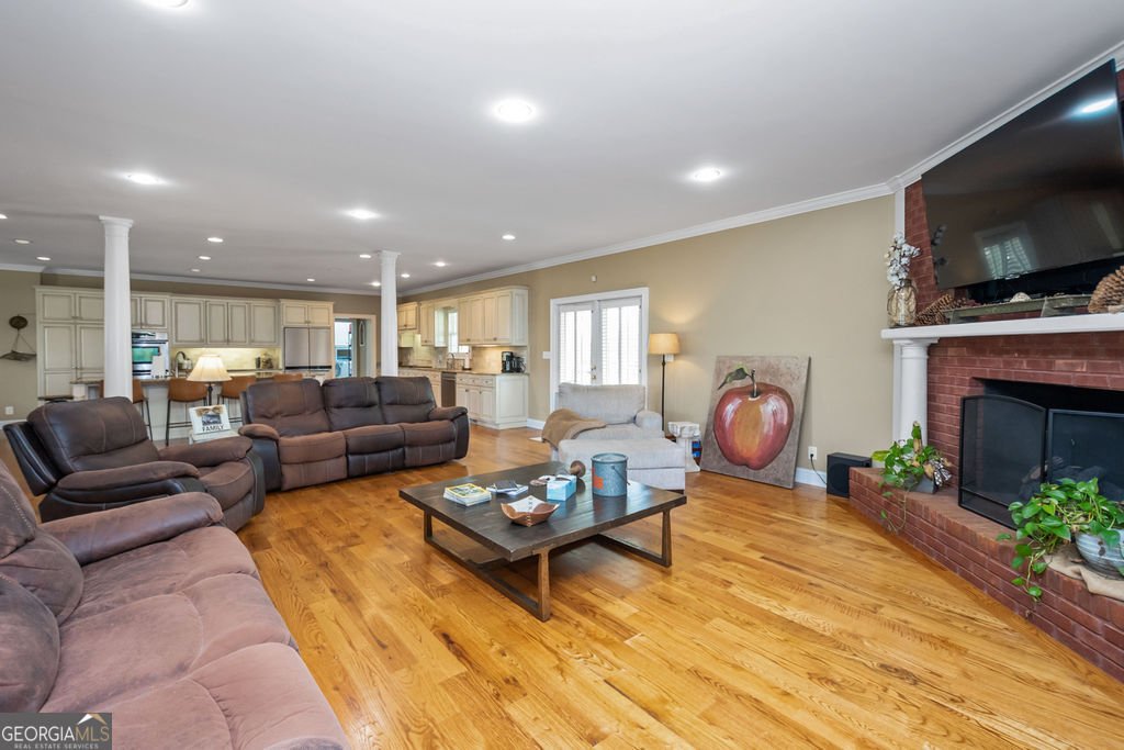 240 Community House Road Barnesville - Photo 11