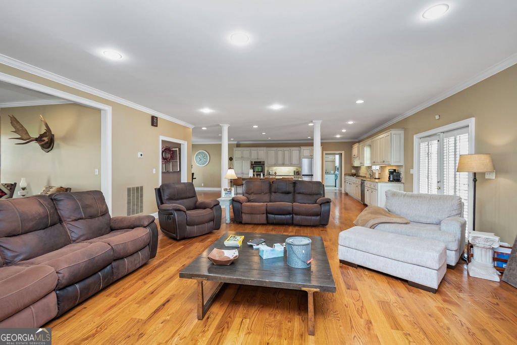 240 Community House Road Barnesville - Photo 12