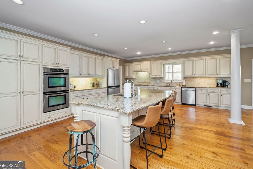 240 Community House Road Barnesville - Photo 13