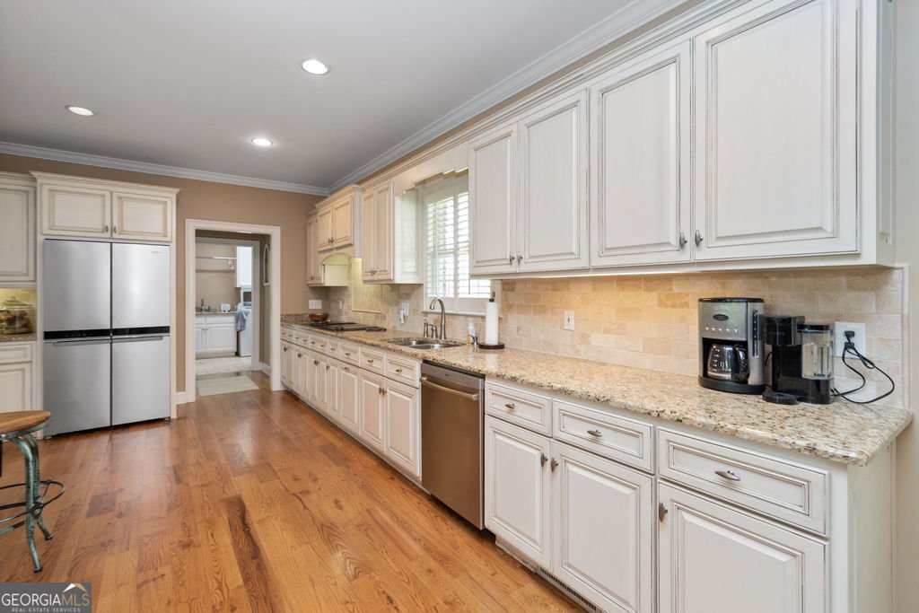 240 Community House Road Barnesville - Photo 14