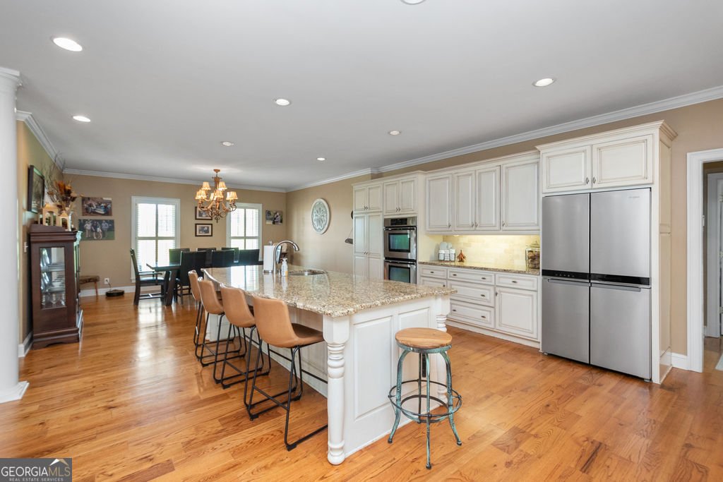 240 Community House Road Barnesville - Photo 15