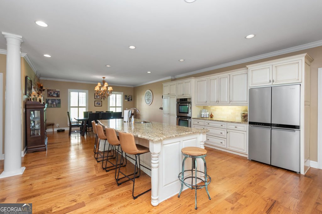 240 Community House Road Barnesville - Photo 16