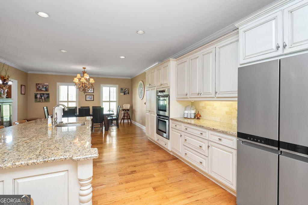 240 Community House Road Barnesville - Photo 17