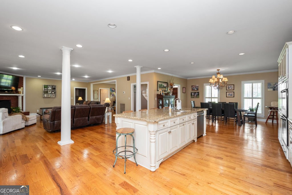 240 Community House Road Barnesville - Photo 18