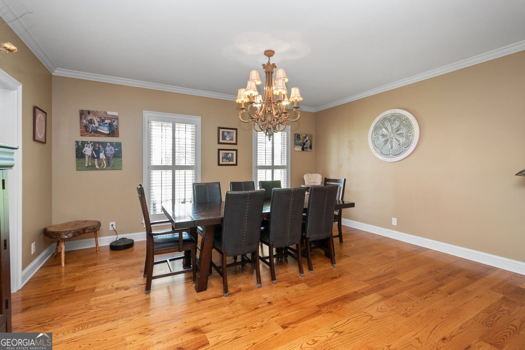 240 Community House Road Barnesville - Photo 19