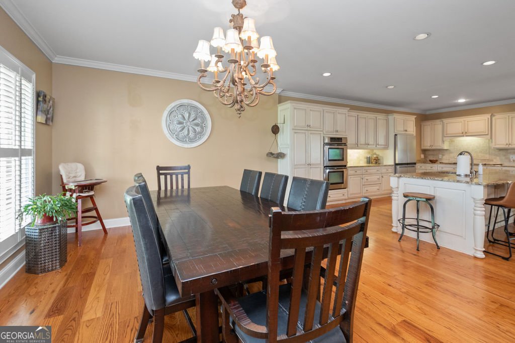 240 Community House Road Barnesville - Photo 20