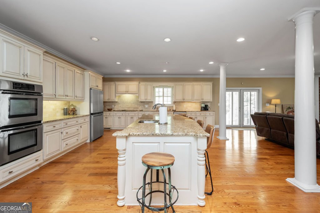 240 Community House Road Barnesville - Photo 21