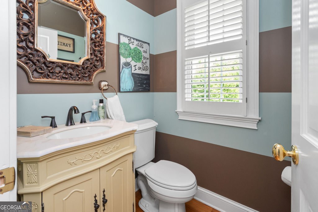 240 Community House Road Barnesville - Photo 22