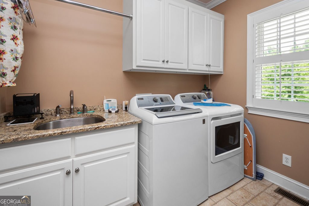 240 Community House Road Barnesville - Photo 23