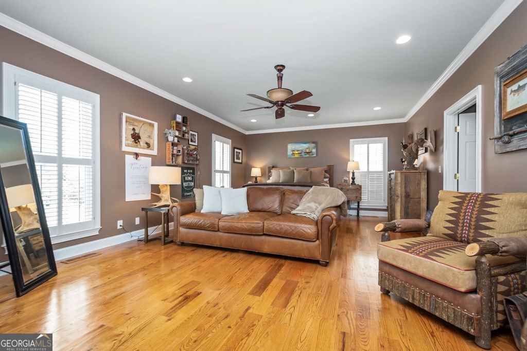240 Community House Road Barnesville - Photo 24