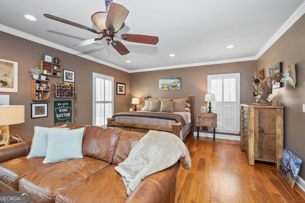 240 Community House Road Barnesville - Photo 25