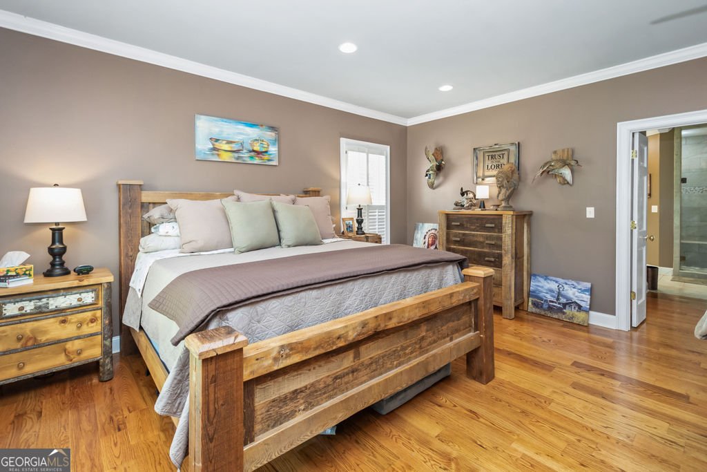 240 Community House Road Barnesville - Photo 27