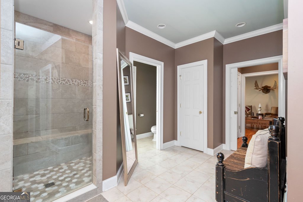 240 Community House Road Barnesville - Photo 29