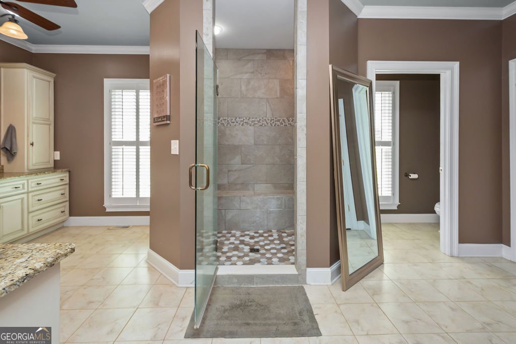 240 Community House Road Barnesville - Photo 30