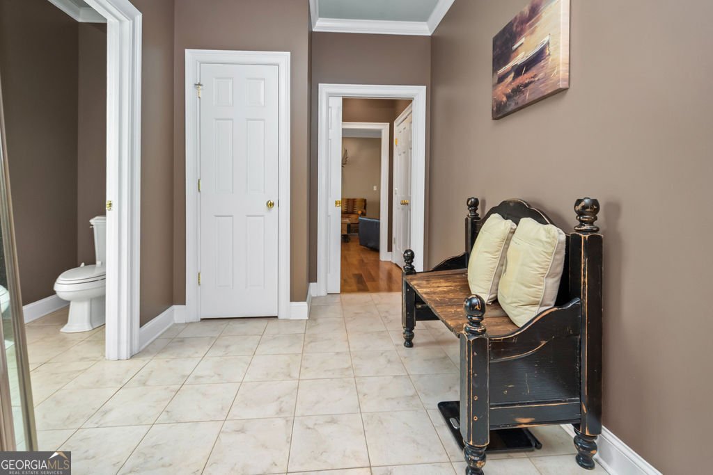 240 Community House Road Barnesville - Photo 34