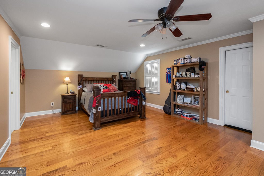 240 Community House Road Barnesville - Photo 37