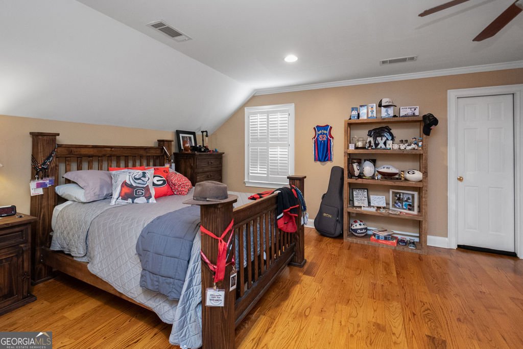 240 Community House Road Barnesville - Photo 38