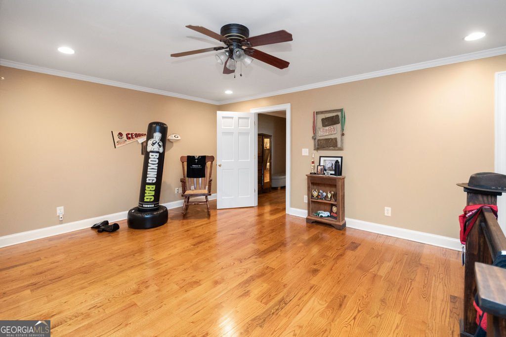 240 Community House Road Barnesville - Photo 39