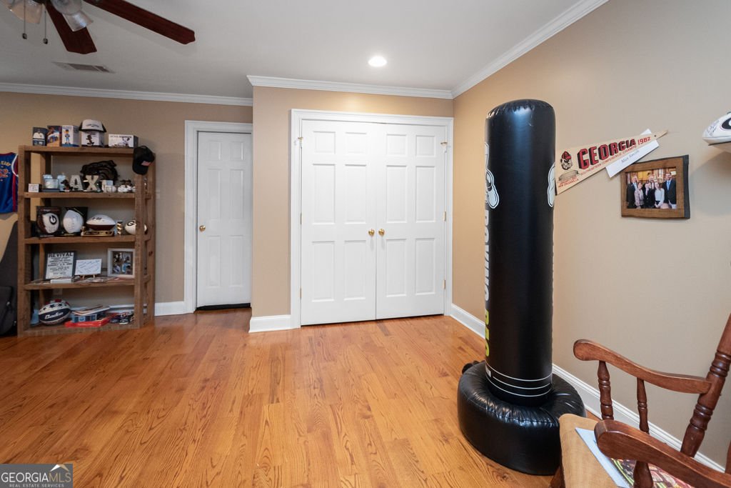 240 Community House Road Barnesville - Photo 40