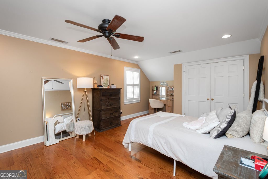 240 Community House Road Barnesville - Photo 41