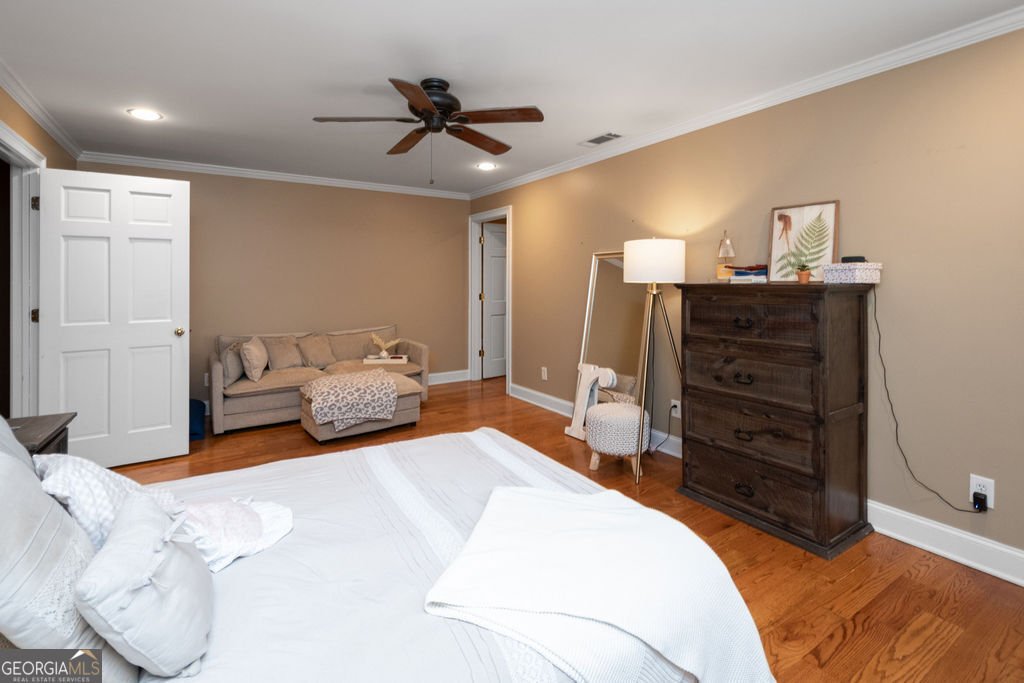 240 Community House Road Barnesville - Photo 42
